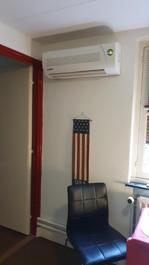 Ser'S Studio Orange Μάαστριχτ Εξωτερικό φωτογραφία